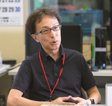 ご担当者様写真