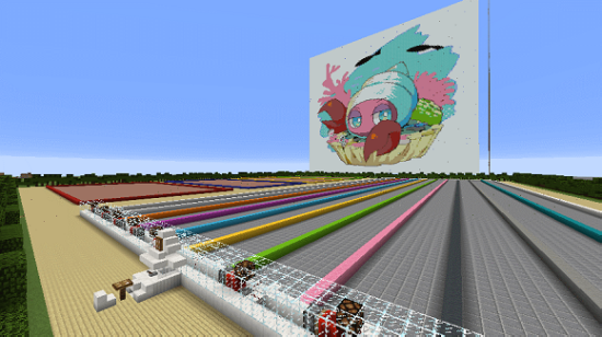 8x9Craft