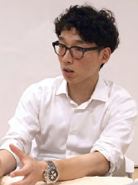 ご担当者様写真