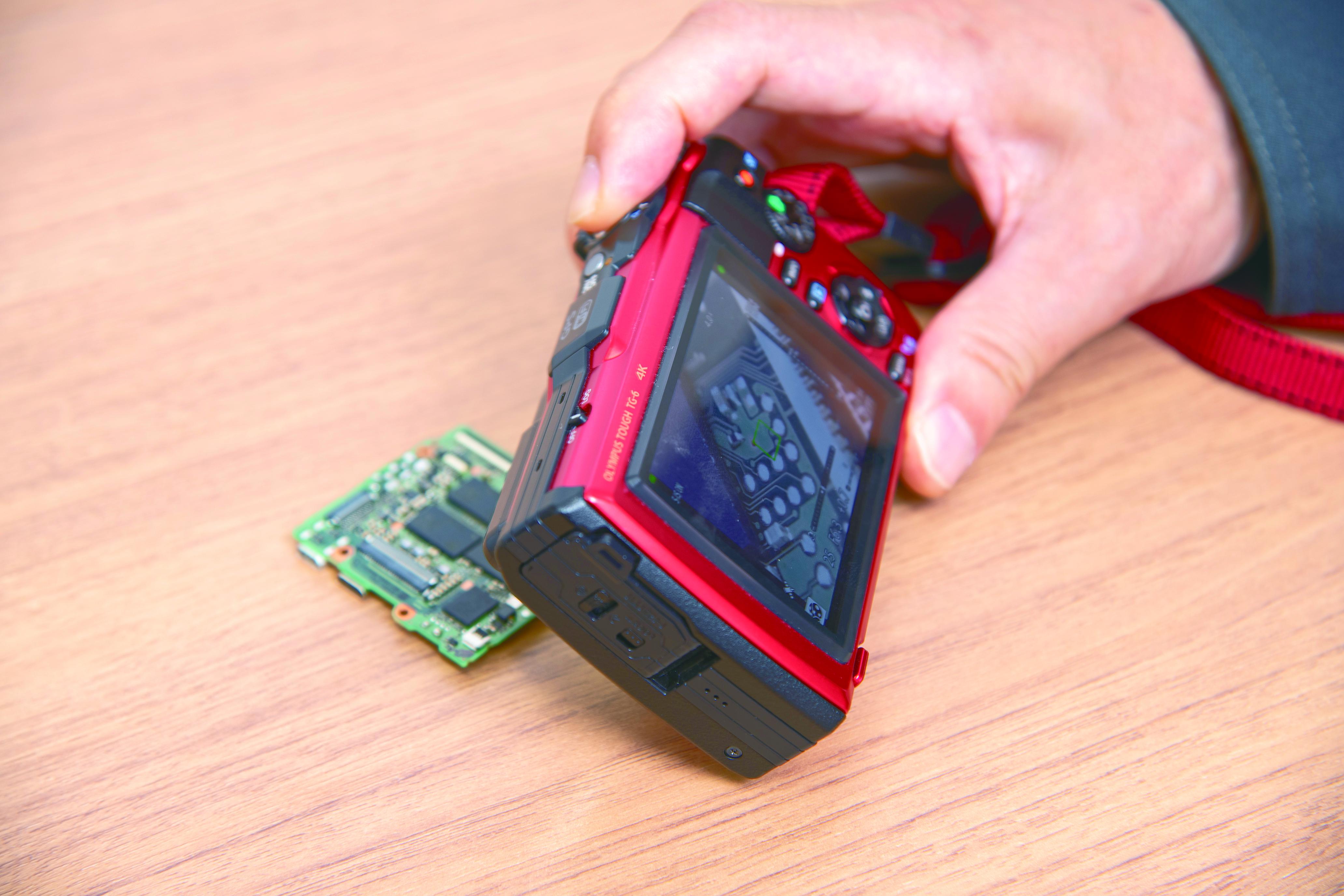 OMデジタルソリューションズ株式会社様 IT TOTAL SUPPORT