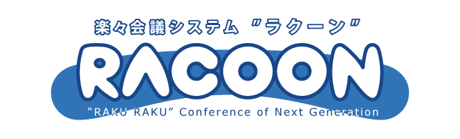 racoon logo